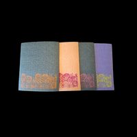 Los Lappies Reusable Cellulose Cleaning Cloth - Fynbos